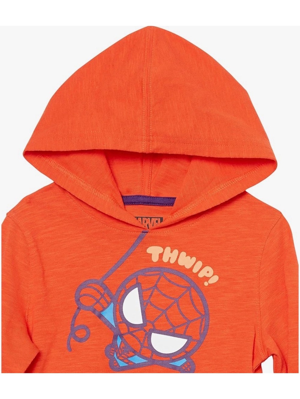 Spider man Boys Long-Sleeve - Picture 2 of 5